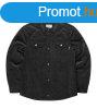 Vintage Industries Steven ing kabt, fekete