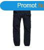 Vintage Industries Conner teherszllt jogger nadrg, acl