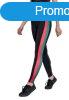 Urban Classics ni Side Stripe leggings, fekete