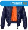 Brandit MA1 bomber pilot dzseki, dark navy