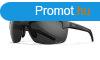Wiley X Prime Captivate Grey napszemveg, matte black