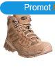 Mil-Tec SQUAD STIEFEL 5 INCH  bakancs, coyote