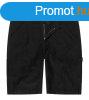 Vintage Industries Alcott rvid nadrg, fekete