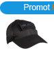 Mil-tec baseball sapka hls rsszel, fekete