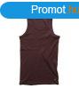 Vintage Industries Bryden egyberszes tank top, burgundi