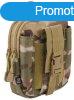 Brandit Molle Funkctional tasak, darkcamo