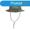 Helikon-Tex Hat BOONIE PolyCotton Ripstop, PL Woodland