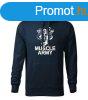 DRAGOWA kapucnis frfi pulver muscle army team, sttkk 32