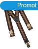 Natur Stripes clip nadrgtart, barna
