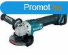 Makita 18V LXT Li-ion BL 125mm sarokcsiszol Z (DGA506Z)