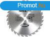 YATO 6080 Krfrszlap 350*30*45 tm:3,5 28fogas YT-6080