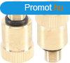BGS-8005-12 Adapter 12mm 8005 kompresszimrhz