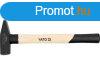 YATO 4507 Kalapcs 0,8kg YT-4507