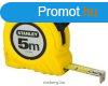 STANLEY mrszalag 5 m 130497