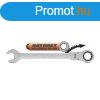 Racsnis villskulcs 21 mm flexi fejjel ? 10872-21