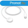 Apple Watch Mgneses tlt, USB-C kbel