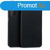 Beline Book Magnetic knyvtok Samsung Galaxy A36 - fekete
