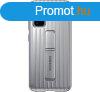 SAMSUNG manyag telefonvd (dupla rteg, gumrozott, aszta