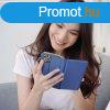 Smart Case Book MOTOROLA MOTO G73 5G tengerszkk knyvtok