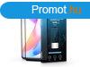 MyScreen Diamond Glass Lite Edge 2.5D Full Glue - Honor X6a 