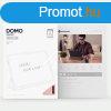 Dux Ducis DOMO sszecsukhat knyvtok ceruzatartval iPad Pr