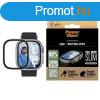 PanzerGlass Full Body Slim edzett veg Apple Watch Ultra/Ult