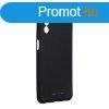 Samsung Galaxy A14 4G/5G htlap tok, szilikon tok, matt, fek