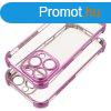 ANTISHOCK ELECTRO tok Samsung Galaxy S25 - rzsaszn