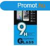 Kpernyvd veg (0.3mm, 9H, NEM ves) TLTSZ Apple iPhon