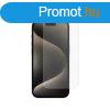 VMax 0.33mm matt edzett veg iPhone 15 Pro Max