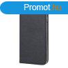 Smart Magnetic knyvtok Oppo Reno12 - fekete
