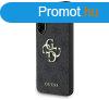 GUESS PU 4G METAL LOGO CASE manyag telefonvd (tsllsg