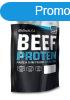 Biotech beef protein vanlia-fahj 500 g