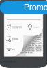 PocketBook Verse Lite 6" E-book olvas 8GB Midnight Gre