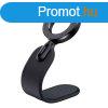 Baseus C02 Go Wireless Car Holder Black