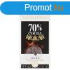 Lindt Excellence csokold 70% Cocoa 100g
