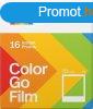 Polaroid Go double pack film