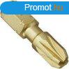 Makita Impact GOLD torzis bit PZ3 25 mm (B-28466)