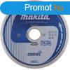 Makita 125mm gymnttrcsa COMET folyamatos (B-13091)