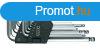TOPEX imbuszkulcs klt 9r gmb 1,5-10 35D957