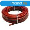 Nexus, NX20026X5, Kteres Sodrott Hangszrkbel 2x0,5mm 5m