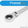 Racsnis villskulcs 15 mm flexi fejjel ? 10872-15