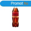 dtital 0,5l Coca Cola Zero Koffeinmentes DRS