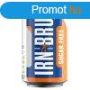 IRN BRU sznsavas zestett cukormentes dtital 330ml DRS