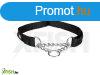 Trixie fojt j prmium L-XL 45-70 cm/25mm fekete