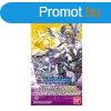 Digimon Card Game - Great Legend Power Up Ajndk