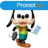 POP! Disney: Goofy (A Goofy Movie)