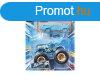 Hot heels monster truck aut Hot Wheels kisautval