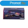 Bburago 1:43 F1 Versenyaut - Red Bull RB19 - Max Verstappen