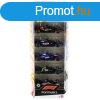 Hot wheels 5db-os F1-es kisaut